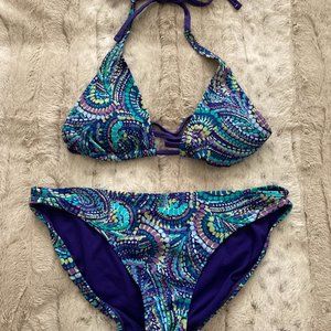 Gap Retro Design Bikini